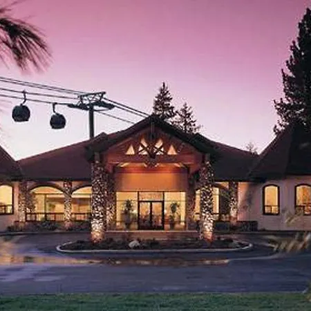 Forest Suites Resort At The Heavenly Village-2