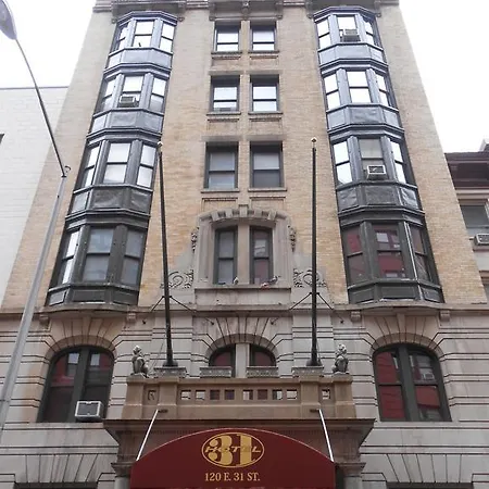Hotel 31 Extended Stay-2