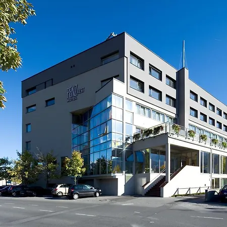Hotel Penz West-2