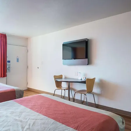 Motel 6-Connellys Springs, Nc-3