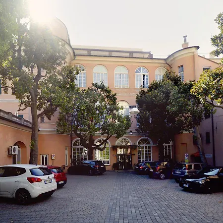 Hotel Mediterranee-2