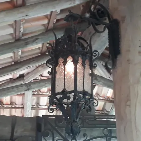 Pousada Pilar-3