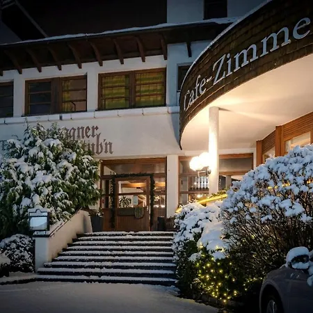 Hotel Bruggner Stub'N-3
