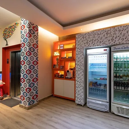 Hotel Nativo-2