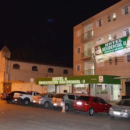 Hotel e Restaurante Residencial-2