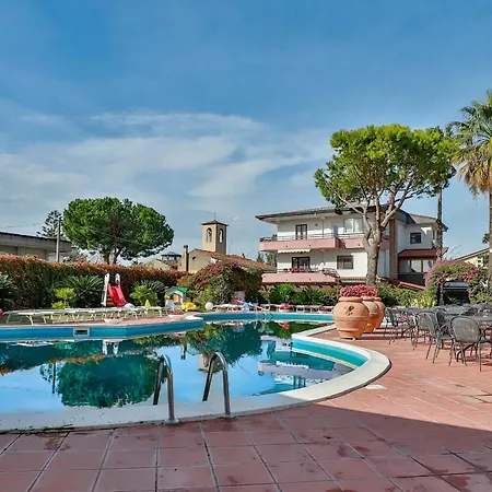Hotel Delfa-2
