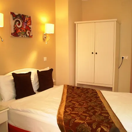 Suite Laguna Otel-3