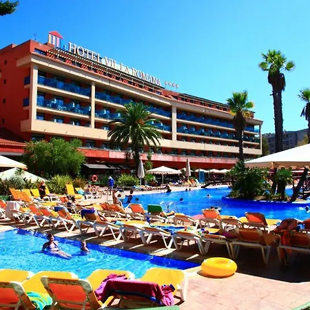 Ohtels Vila Romana-2