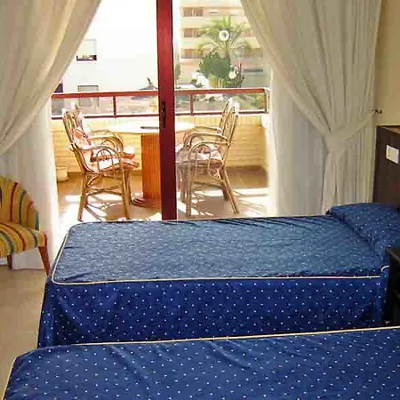 Nuevo Golf Apts-2