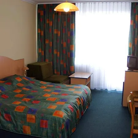 Hotel Magistern-2
