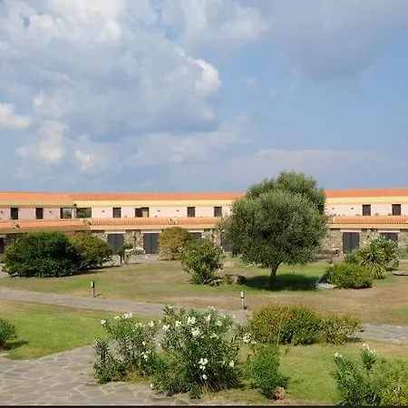 Le Tonnare Village-2
