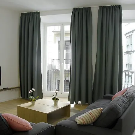 Apartamentos Pamplona-3