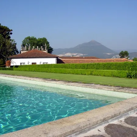 Casa do Campo - Turismo de Habitação-3