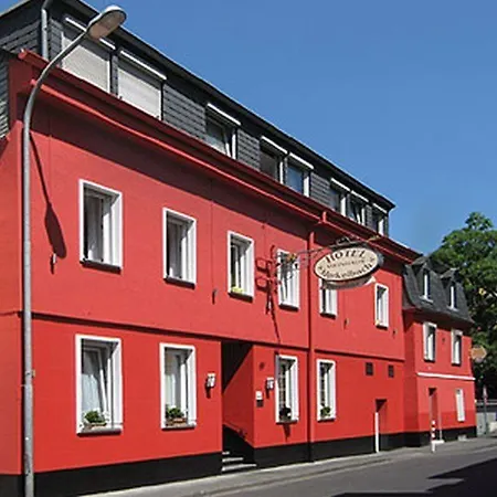 Rhein-Hotel Restaurant Merkelbach-3