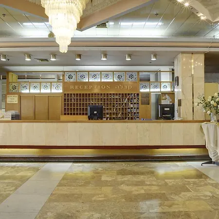 Galil Hotel-3