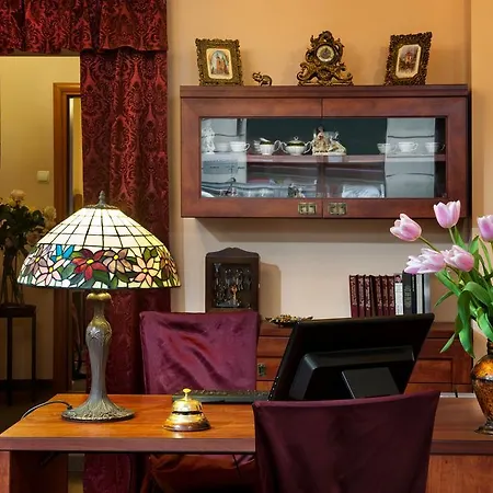 Aparthotel Astor-2
