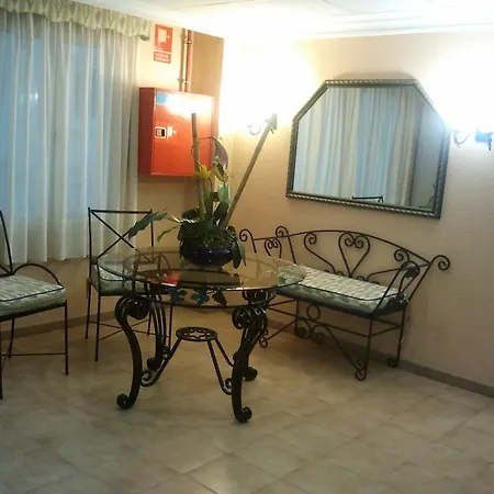 Hotel Santa Pola By Pierre & Vacances-3