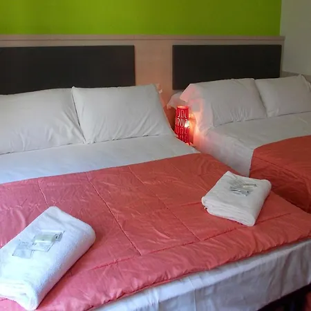 Hotel Midtown Milano-2
