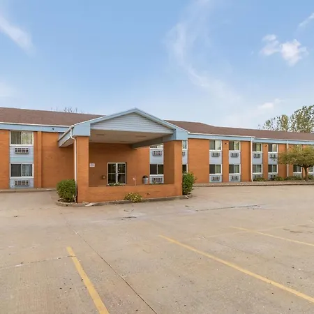 Motel 6-Davenport, Ia-2