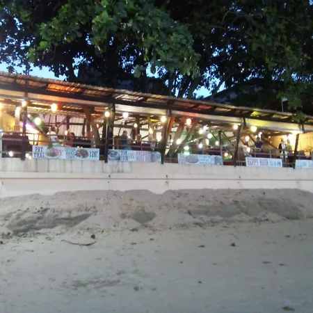 Aonang Beach Home-3