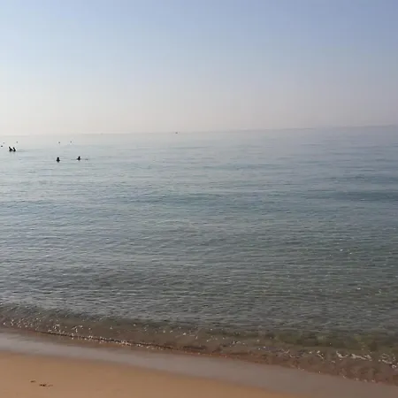 Morello Beach Hotel-3