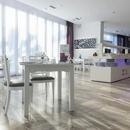Hotel Costa Conil By Fuerte Group-2