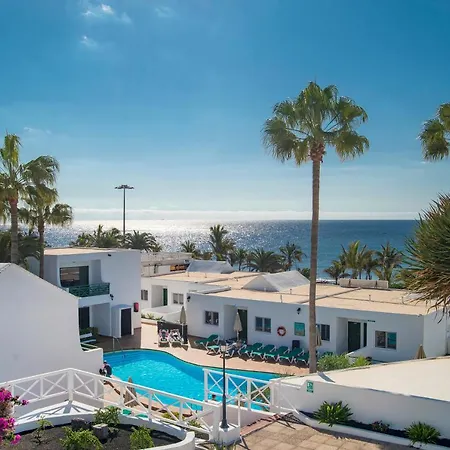 Rocas Blancas Apartments-2