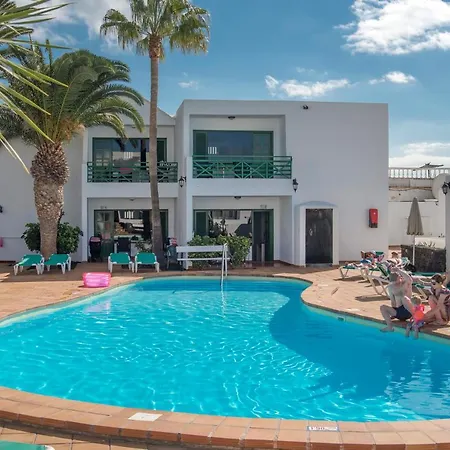 Rocas Blancas Apartments-3