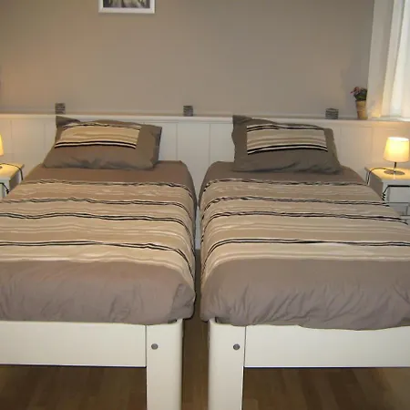 B&B De Tobbedanser Harlingen-3