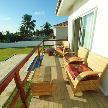 Manga Verde Beach Residence-2