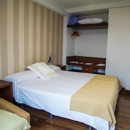 Cordoba Carpe Diem Hotel Y Apartamentos-2