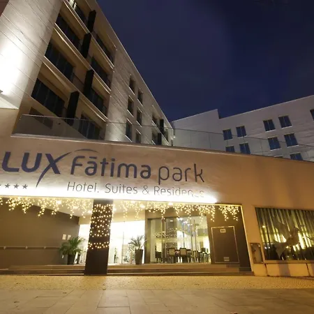 Lux Fatima Park - Hotel, Suites & Residence-2