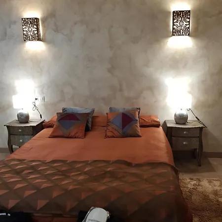 Riad Medina Mudejar-2