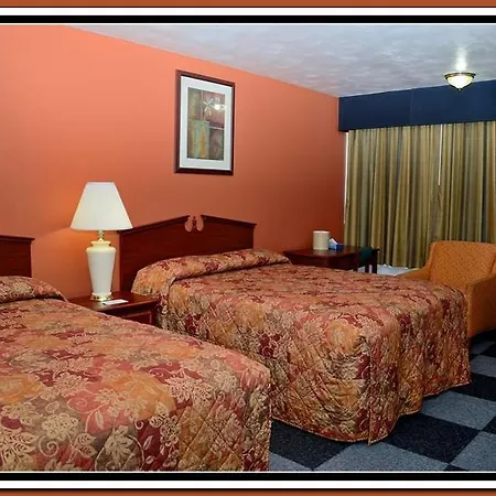 The Cardinal Inn-2