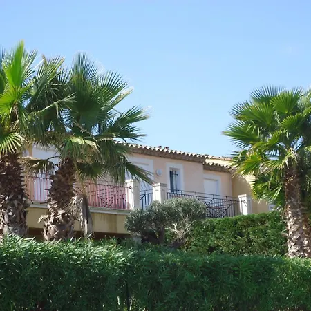 Lagrange Vacances - Green Bastide-2