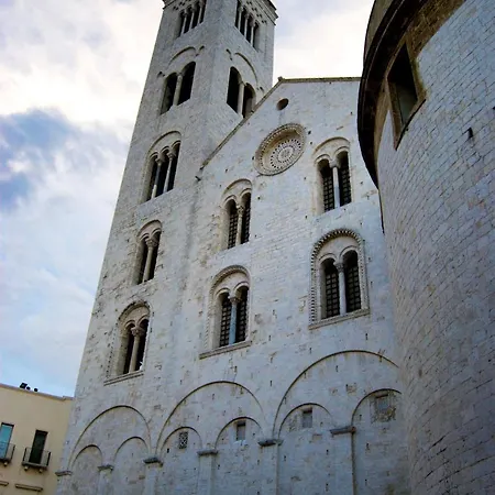 Abbazia Degli Svevi self check in-3