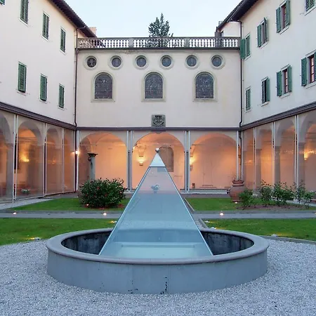 Bed and Breakfast Convitto Della Calza - Casa Per Ferie-3