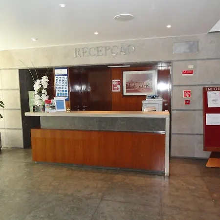 Flag Hotel Campo Maior-3
