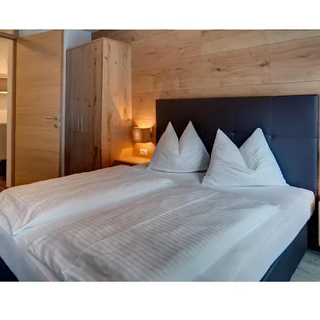 Apparthotel Central-2