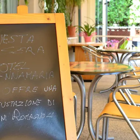 Hotel Annamaria-2