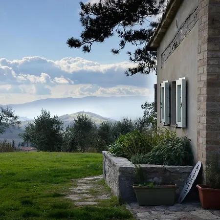 Il Podere Degli Artisti-3