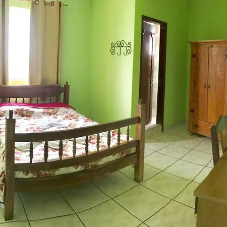 Hotel Cristo Rei 611-3