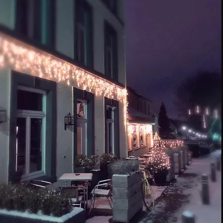 Fietshotel Le Baroudeur-2
