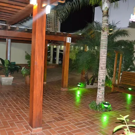 Ville Park Hotel-2