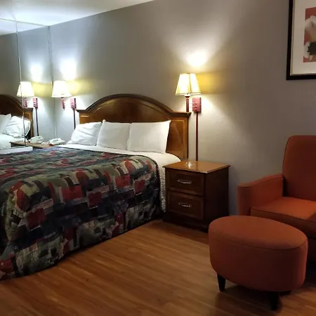 University Inn-2