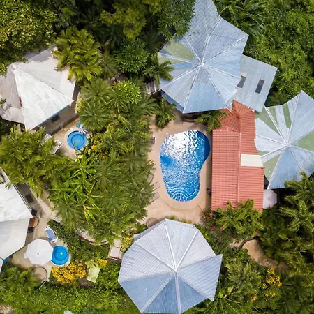Tamarindo Village Hotel-3