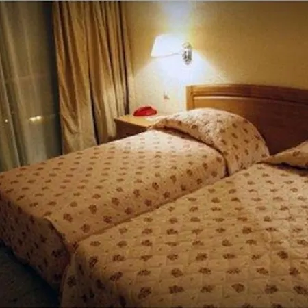 Hotel Mazafran-3