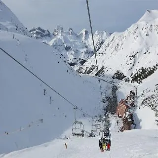 Canfranc 3000-2