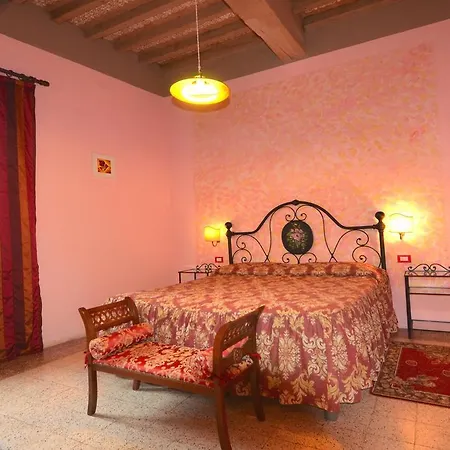 Residenza D'Epoca Locanda Di San Martino-2