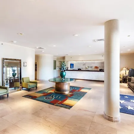 Quality Inn & Suites Conference Center-3